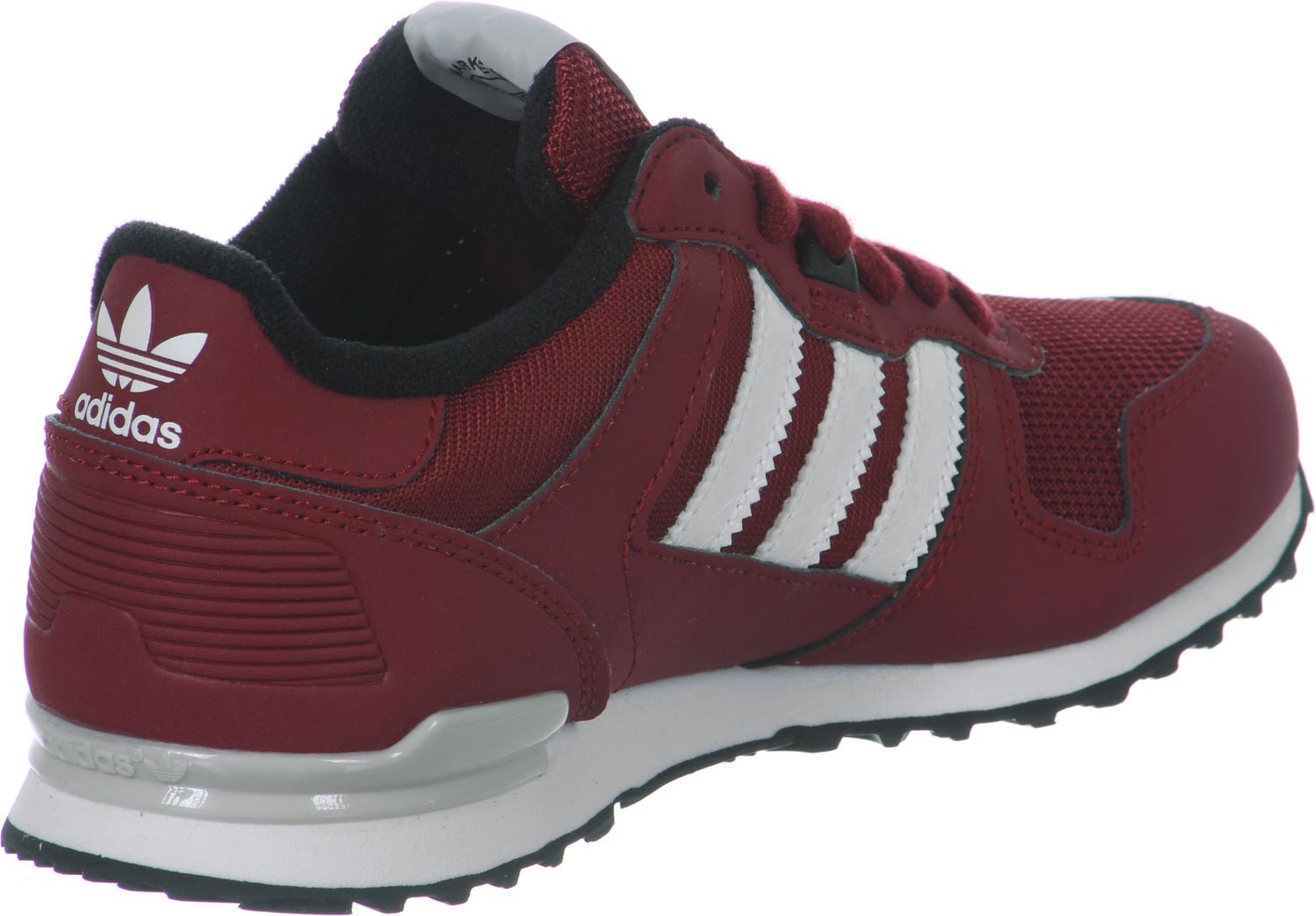 adidas zx 700 femme bordeaux